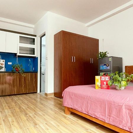Khuong Dinh Apartment - Ha Noi Ханой Екстер'єр фото