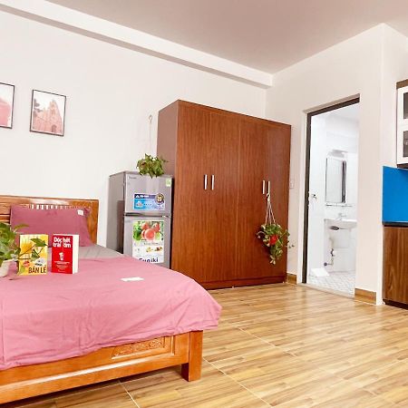 Khuong Dinh Apartment - Ha Noi Ханой Екстер'єр фото