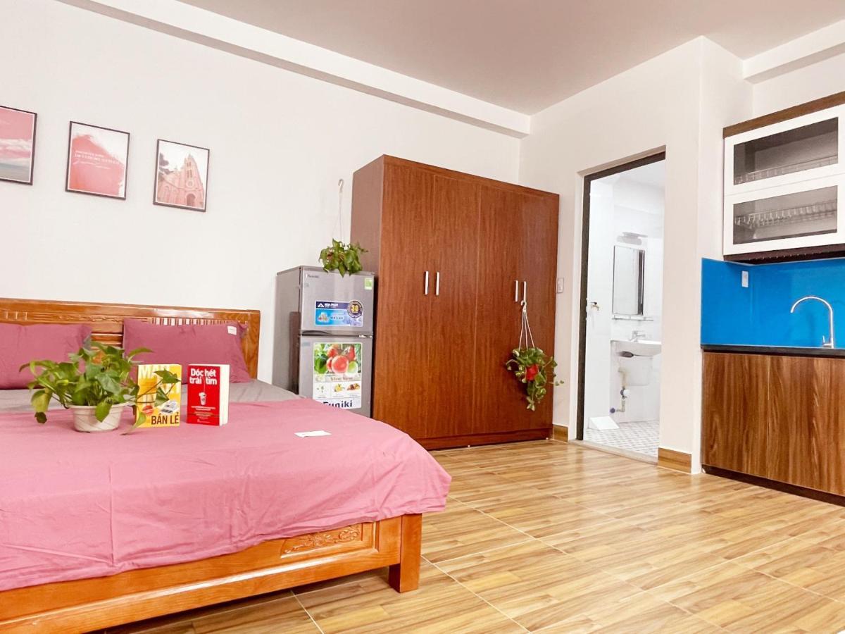 Khuong Dinh Apartment - Ha Noi Ханой Екстер'єр фото