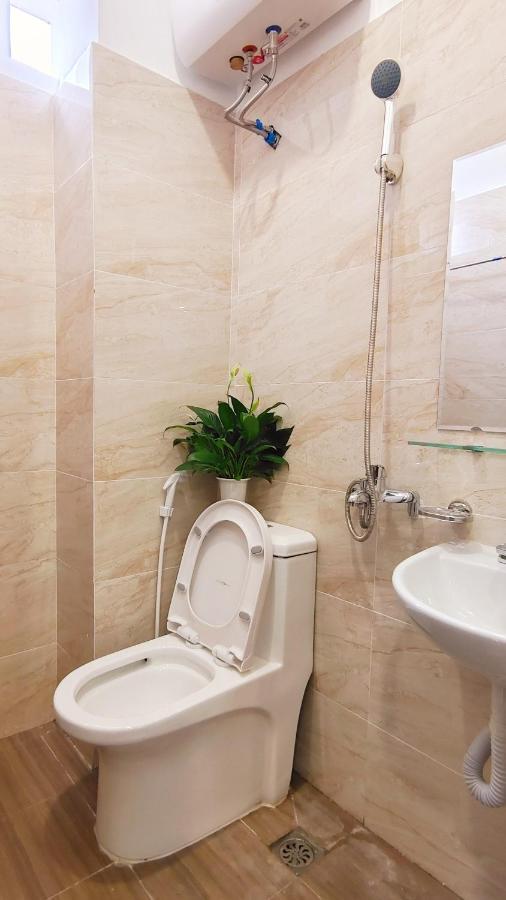 Khuong Dinh Apartment - Ha Noi Ханой Екстер'єр фото