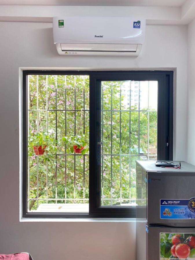 Khuong Dinh Apartment - Ha Noi Ханой Екстер'єр фото